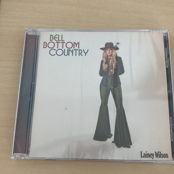 NWT 4 country CDs - Picture 2 of 13